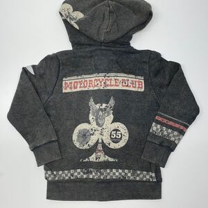 NEW BUTTER SUPER SOFT HOODIE FULL ZIP SWEATER